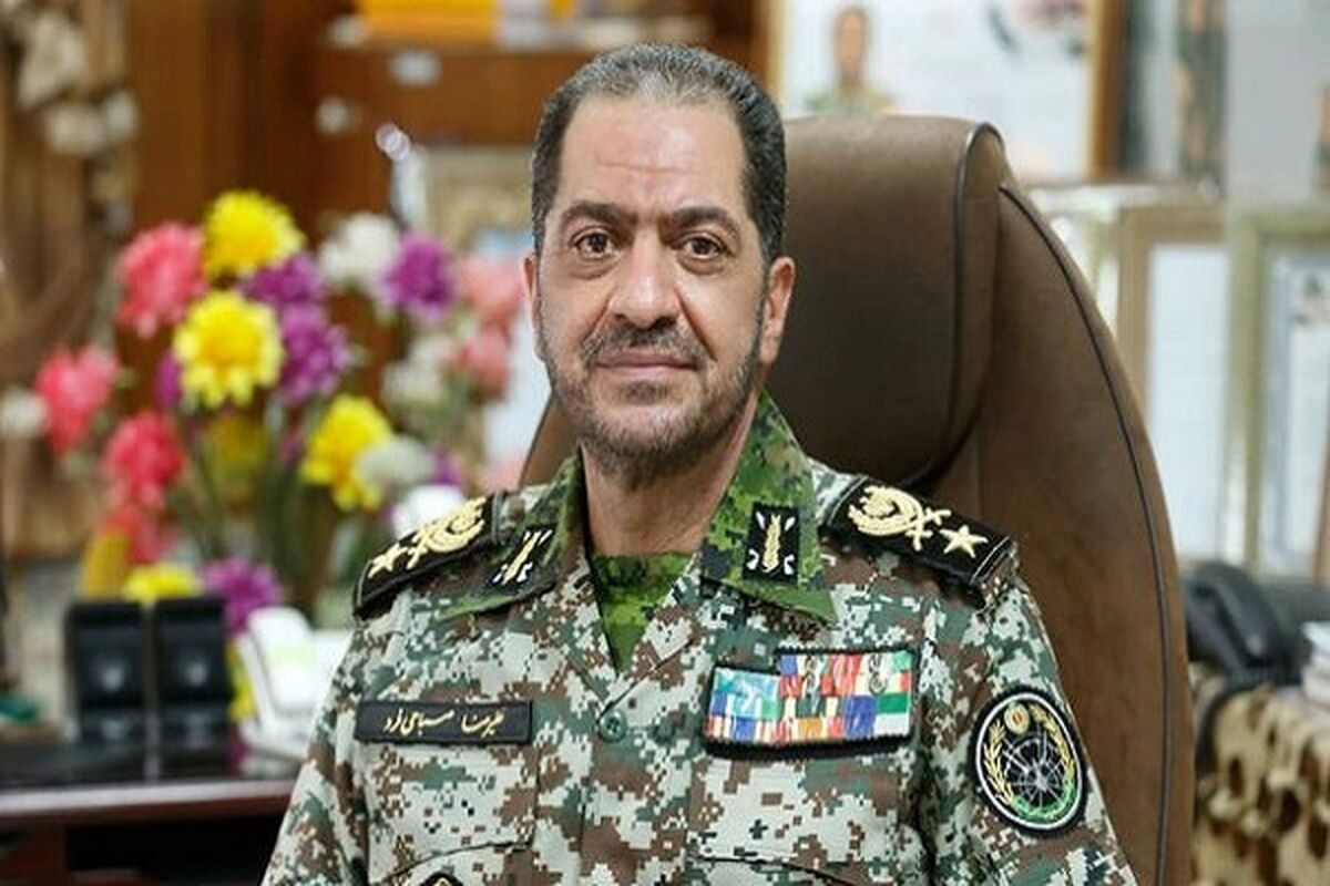 امیر صباحی