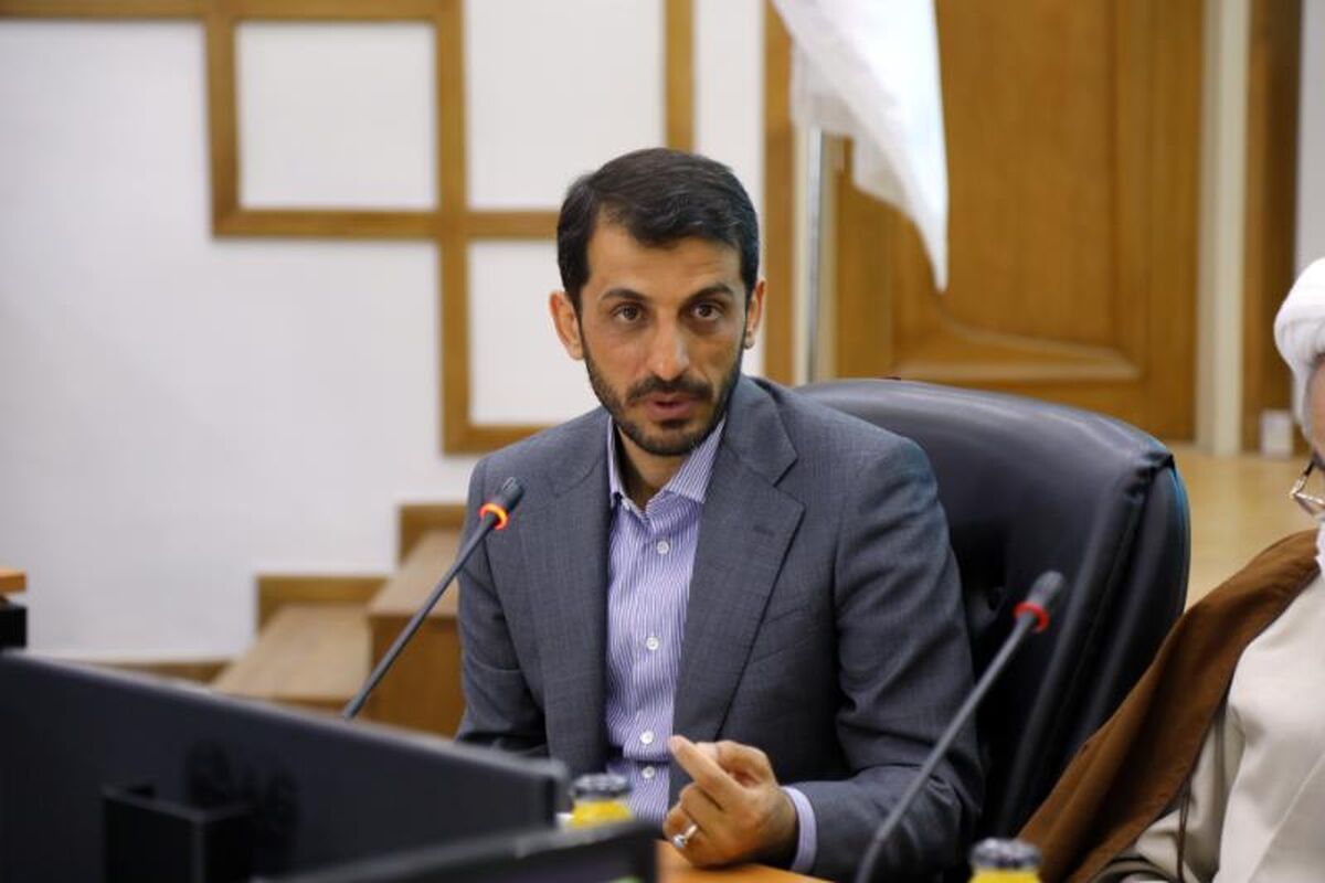 مدیرعامل فولاد مبارکه