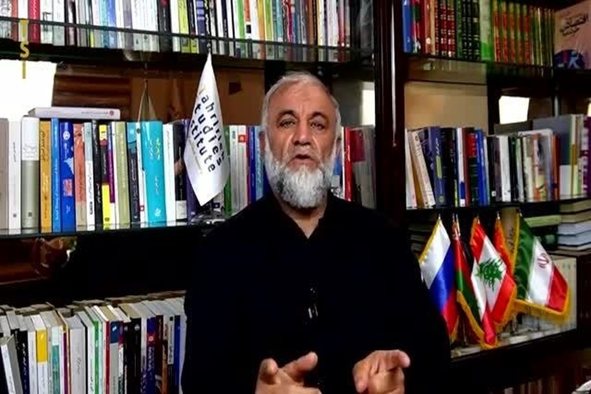 هادی ثروتی