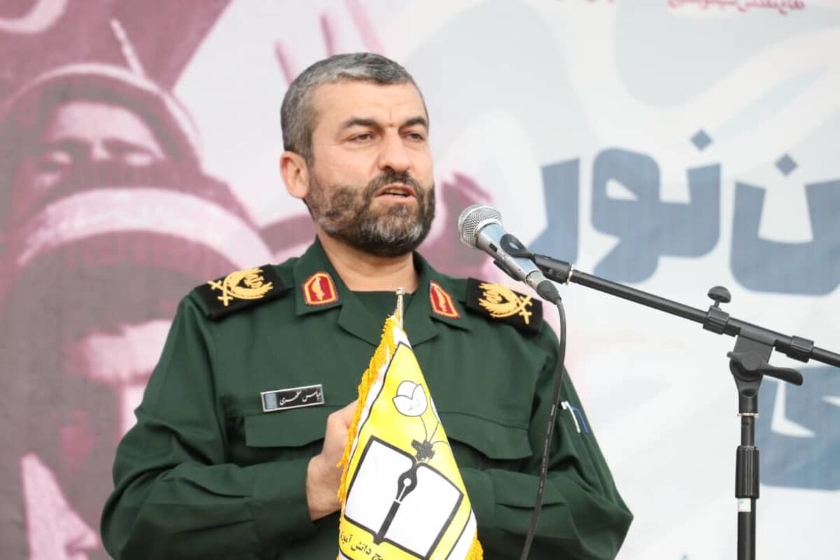 سردار مطهری