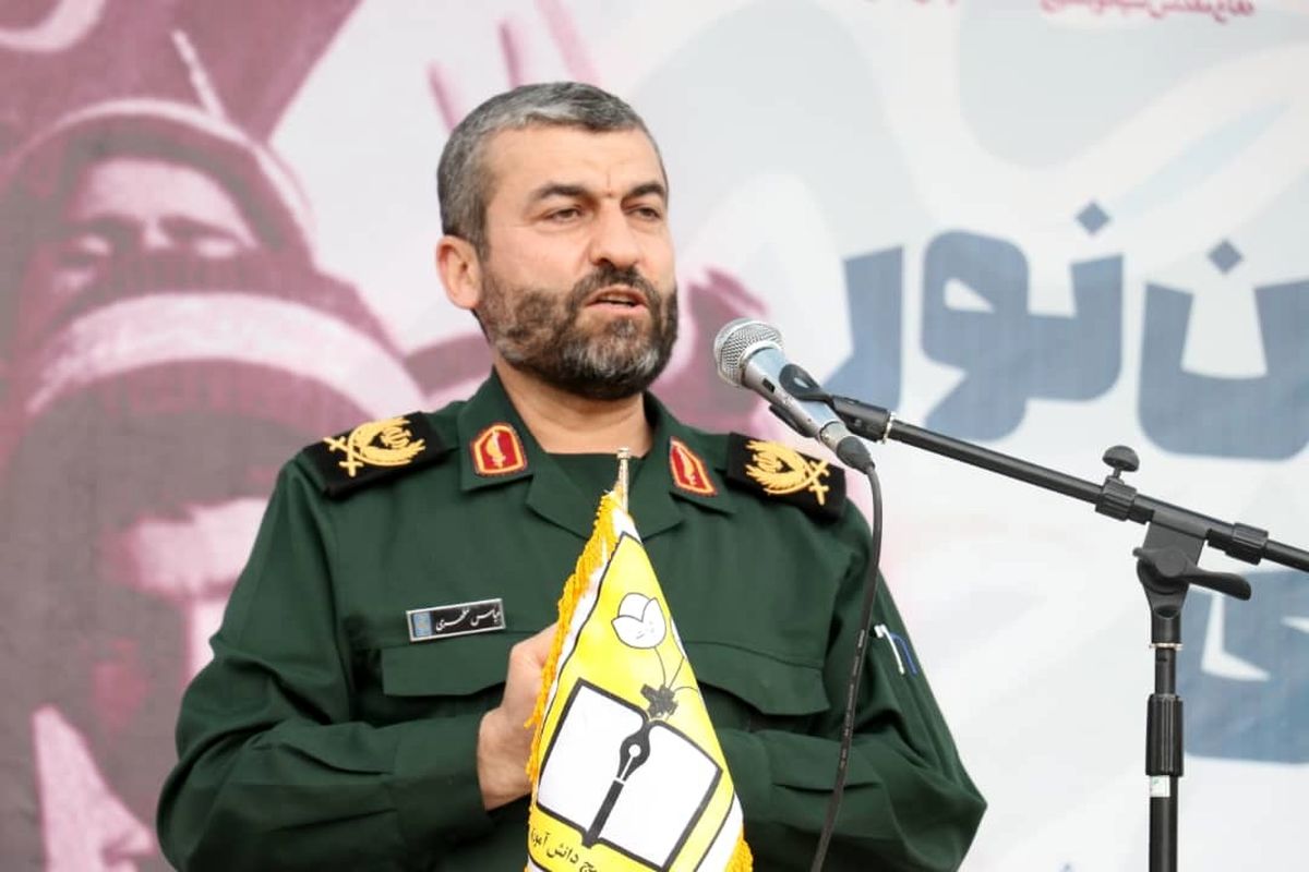 سردار مطهری