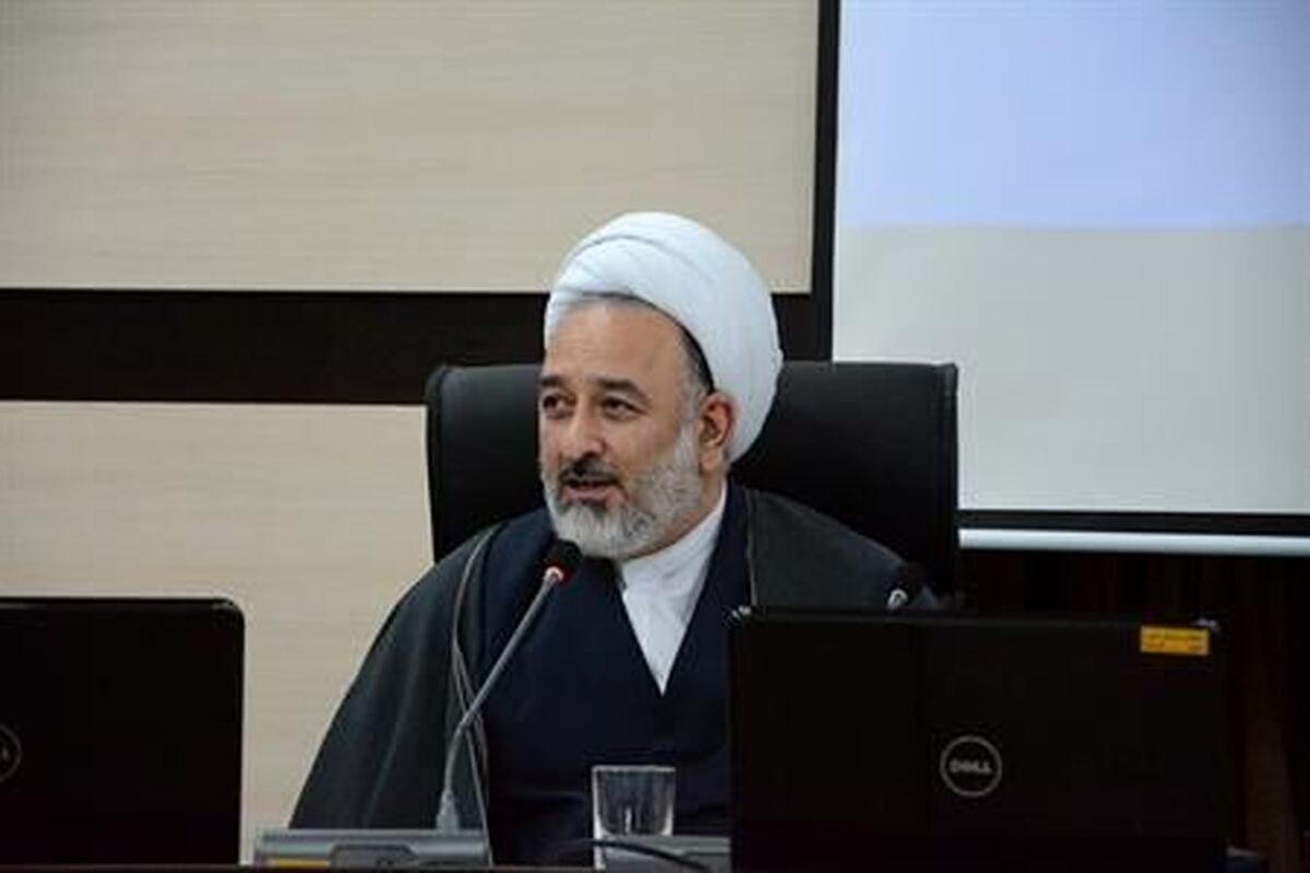 بازرس‌ کل خراسان رضوی 