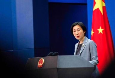 چین از بی‌عملی آمریکا در حوزه خلع سلاح هسته‌ای انتقاد کرد