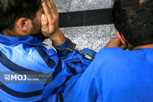 دستگیری دو نفر در عراق به اتهام جاسوسی برای رژیم صهیونیستی