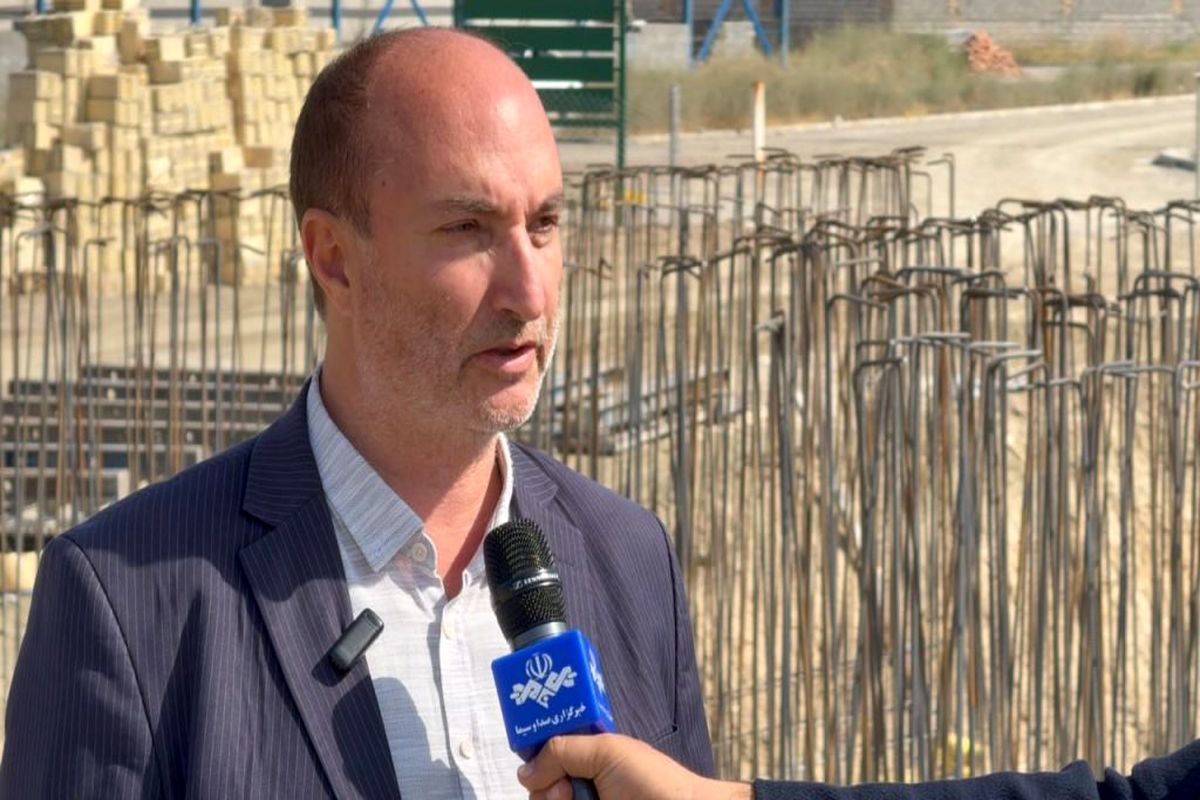 منطقه آزاد ماکو