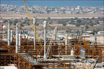 درآمدزایی ۱٫۳ میلیارد دلاری از تولیدات گازی فازهای ۱۷ و ۱۸ پارس جنوبی