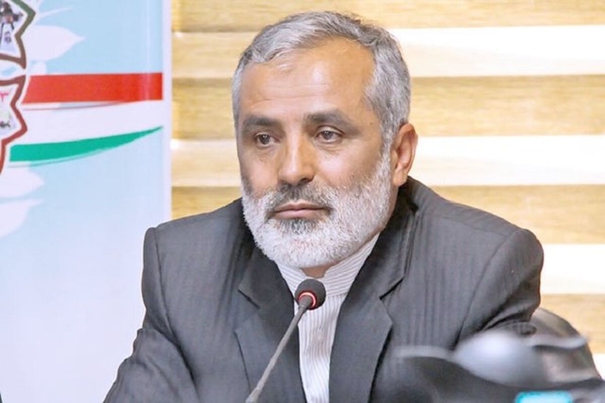 نصرت الله لطفی
