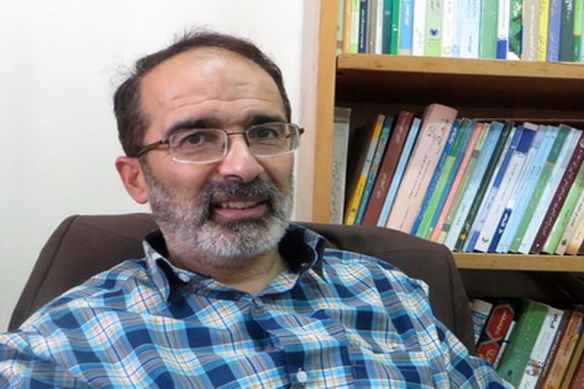 نعمت الله صفری