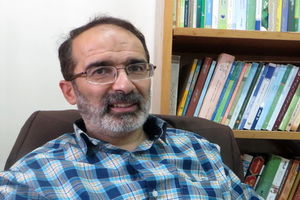 کمبود نیروی متخصص چالش اصلی دانش‌نامه نویسی شده است