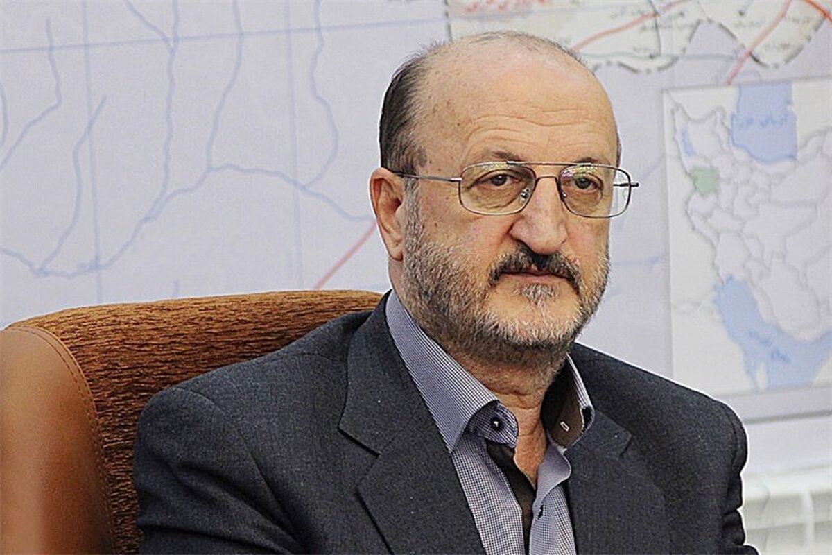 عبدالمحمد زاهدی