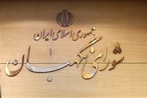 شورای ‌نگهبان درگذشت والده آیت‌الله مدرسی‌یزدی را تسلیت گفت