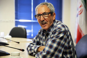 عباس صفاری در پی ابتلا به کرونا درگذشت