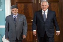 تیلرسون لغو محاصره زمینی قطر را خواستار شد