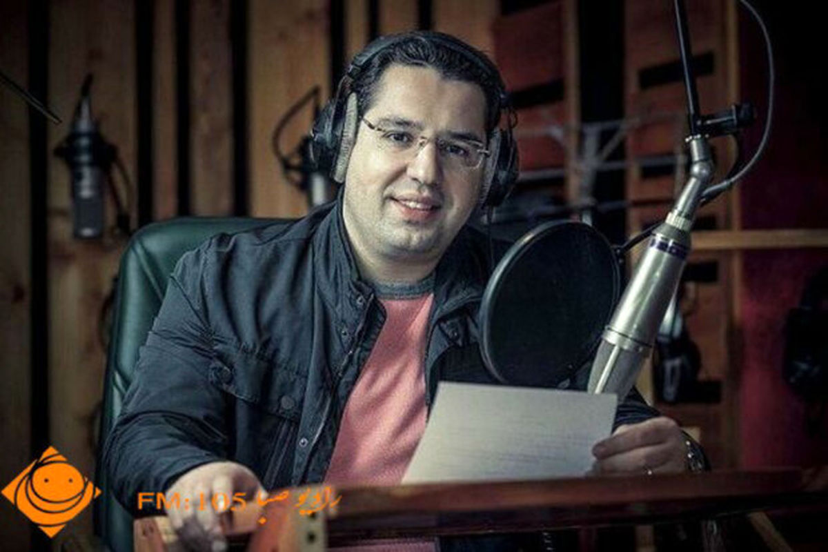 برنامه شوت نزن عزیز