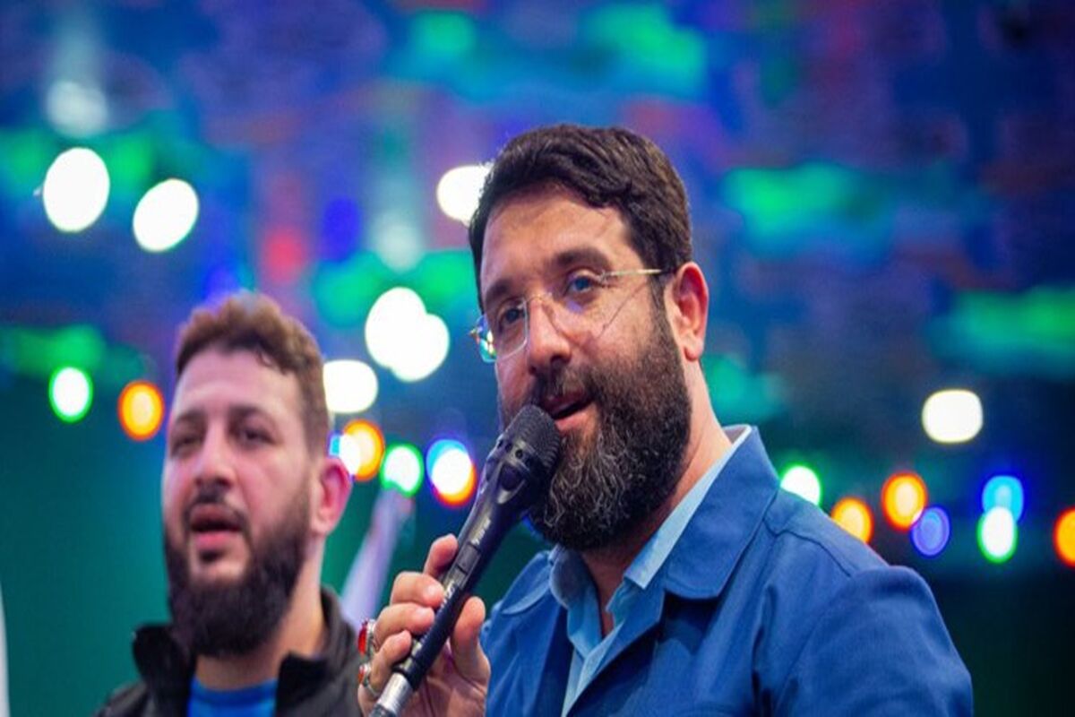 ابوذر روحی