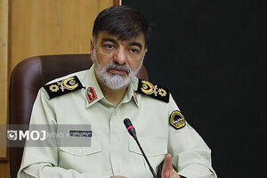 خروج ۳ میلیون و ۲۶۰ هزار زائر اربعین از کشور تا این لحظه/امنیت در عراق و مرزها برقرار است