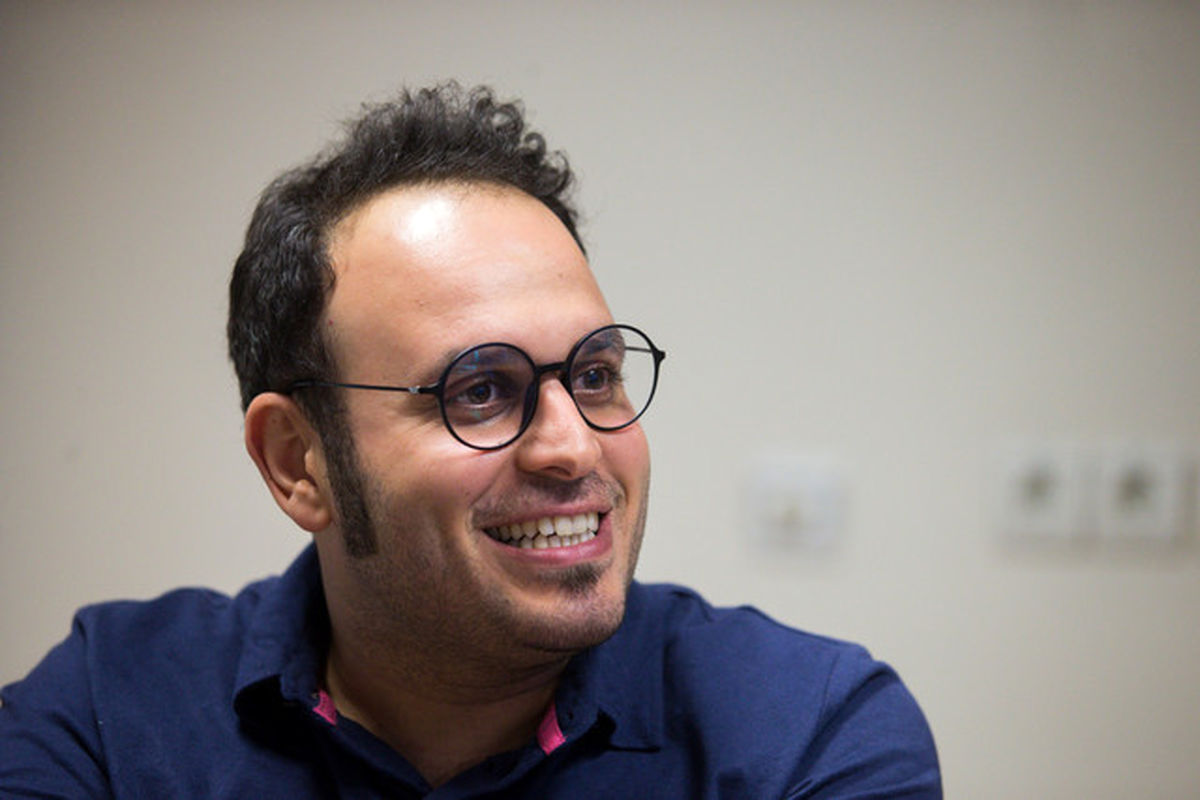 مهدویان در برنامه سی و پنج