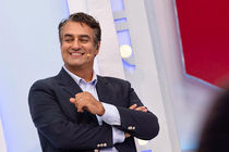 ضبط برنامه ایرونی‌جات منتفی شد