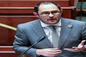 چهار نفر به اتهام توطئه برای ربودن وزیر دادگستری بلژیک دستگیر شدند