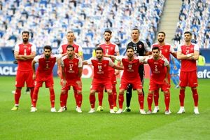 ترکیب اصلی پرسپولیس مقابل ماشین سازی مشخص شد