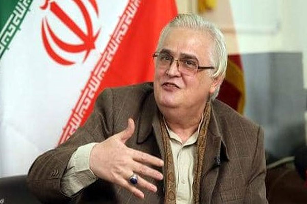 علی اصغر شعردوست