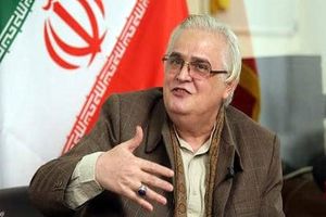 ادبیات دفاع مقدس به شایستگی عرضه نشده است