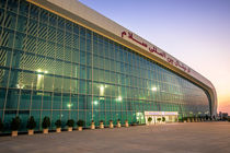 آغاز عملیات اجرایی فاز ۲ توسعه فرودگاه امام (ره) از فردا 