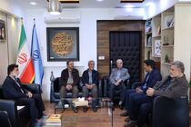 اعلام آمادگی هنرمندان صنایع‌دستی برای مرمت بناهای تاریخی آسیب‌دیده در فارس