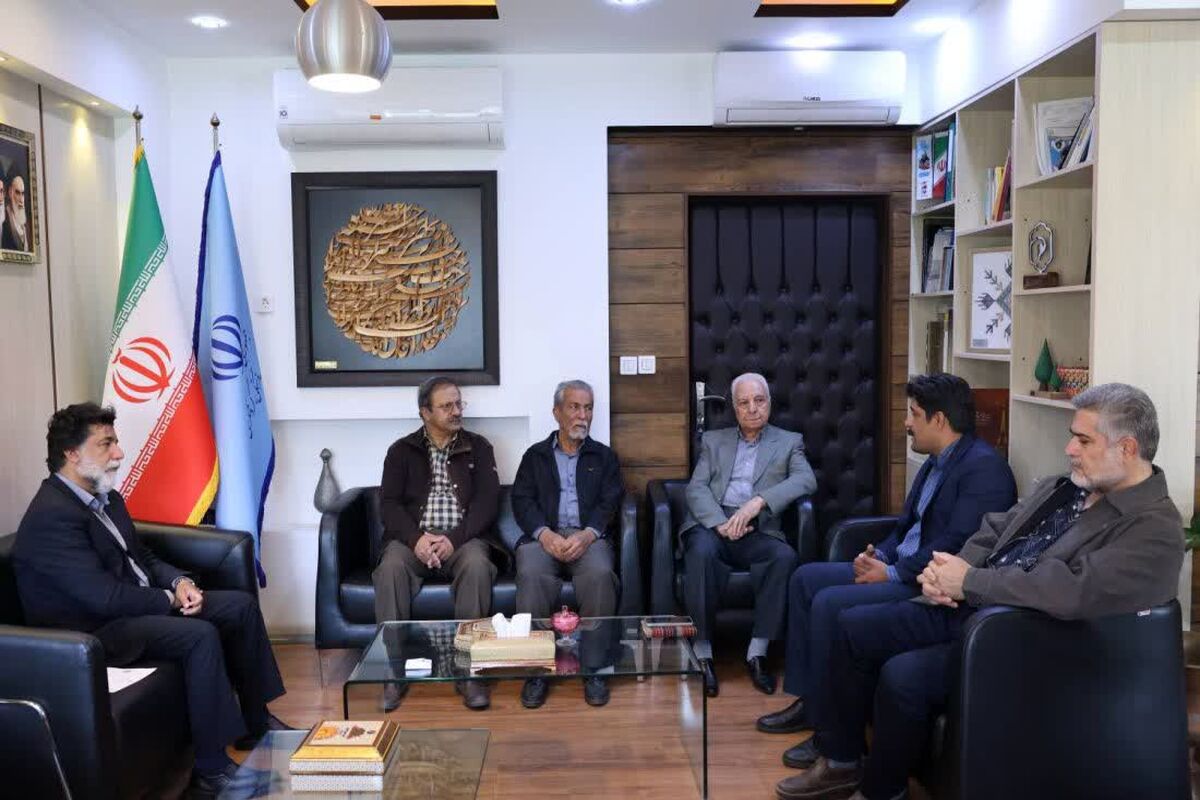 میراث فرهنگی فارس 