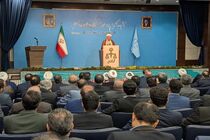 عبداللهی دادستان انتظامی قضات شد