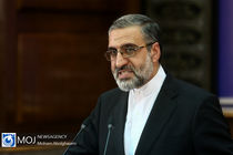 خون حاج قاسم انقلابی دیگر به پا کرد