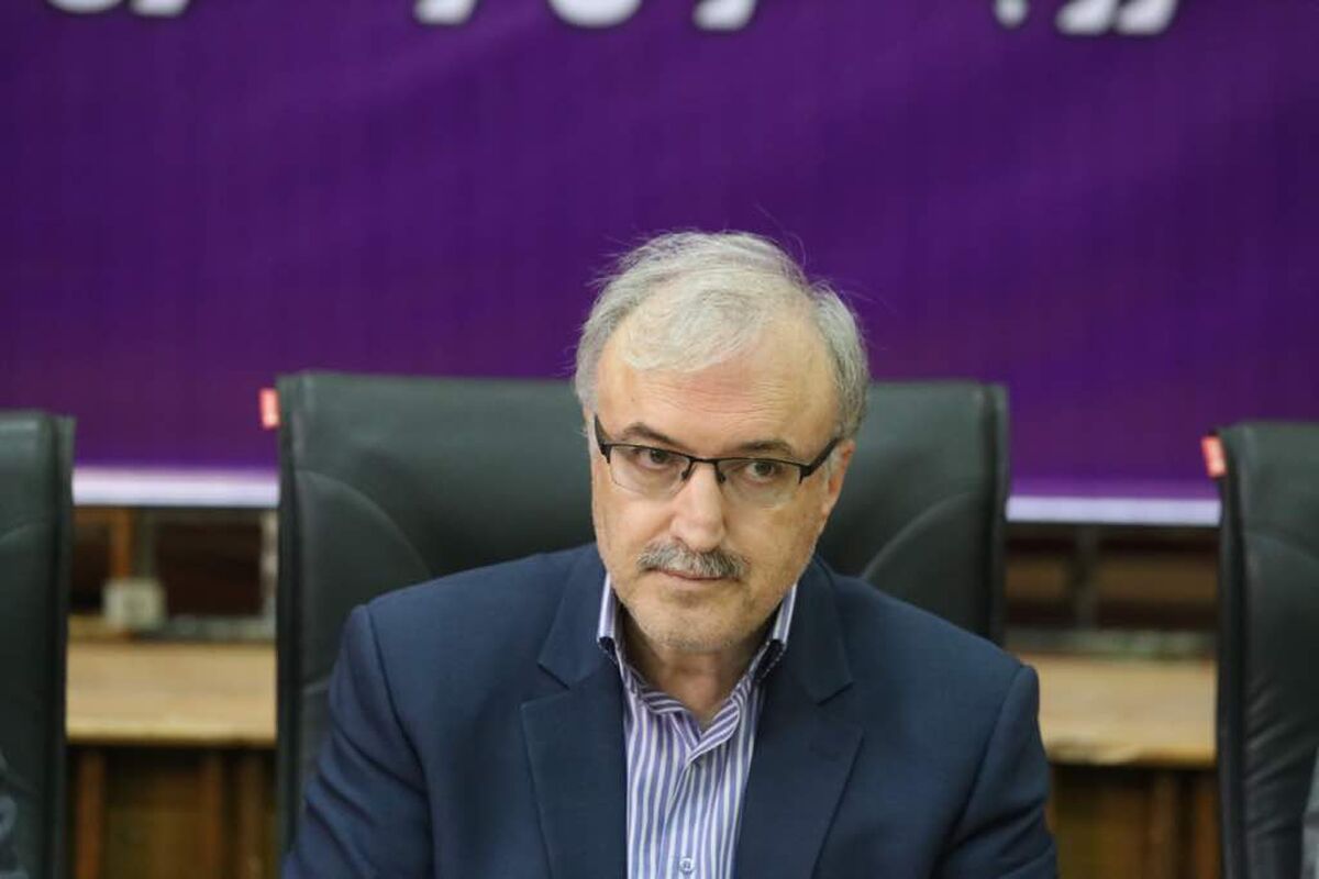 شورای اداری شهرستان باغملک