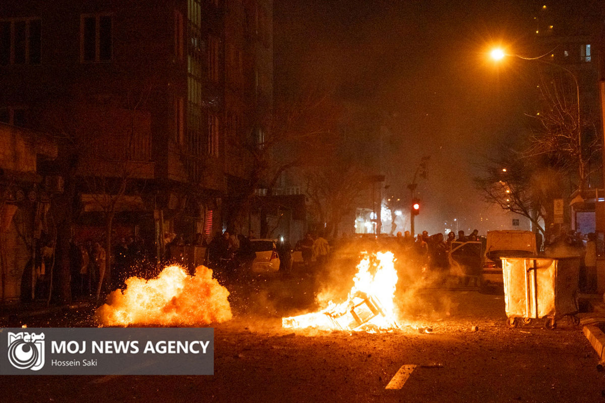 چهارشنبه سوری ۱۴۰۲