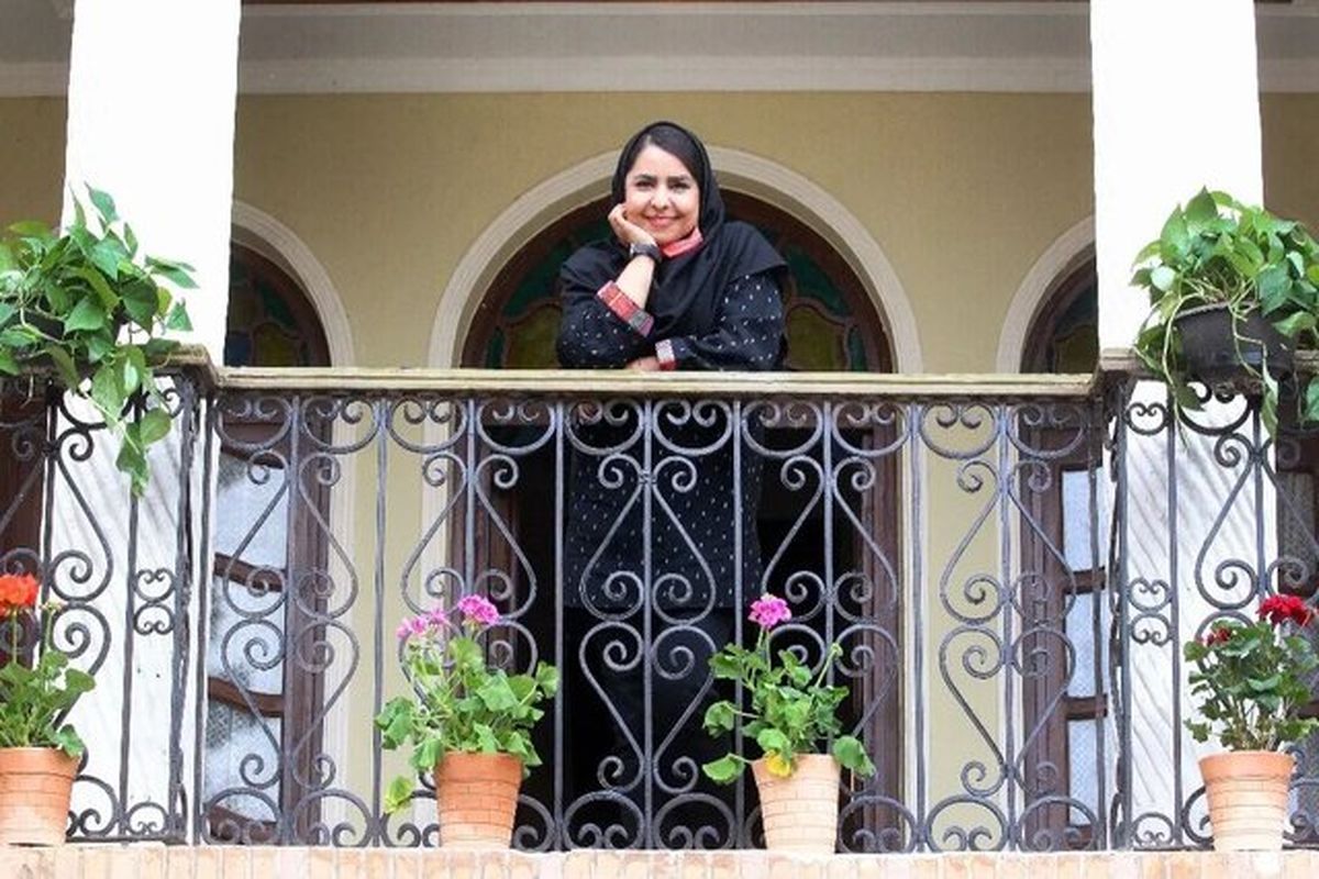 خبرنگار جام جم