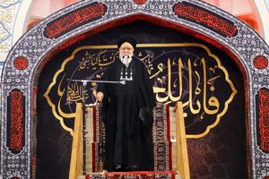 روایت اربعین، روایت استمرار تقابل حق و باطل است