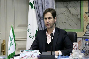 بخشی از اقلام ستاد اربعین شهرداری به کرمانشاه ارسال می شود