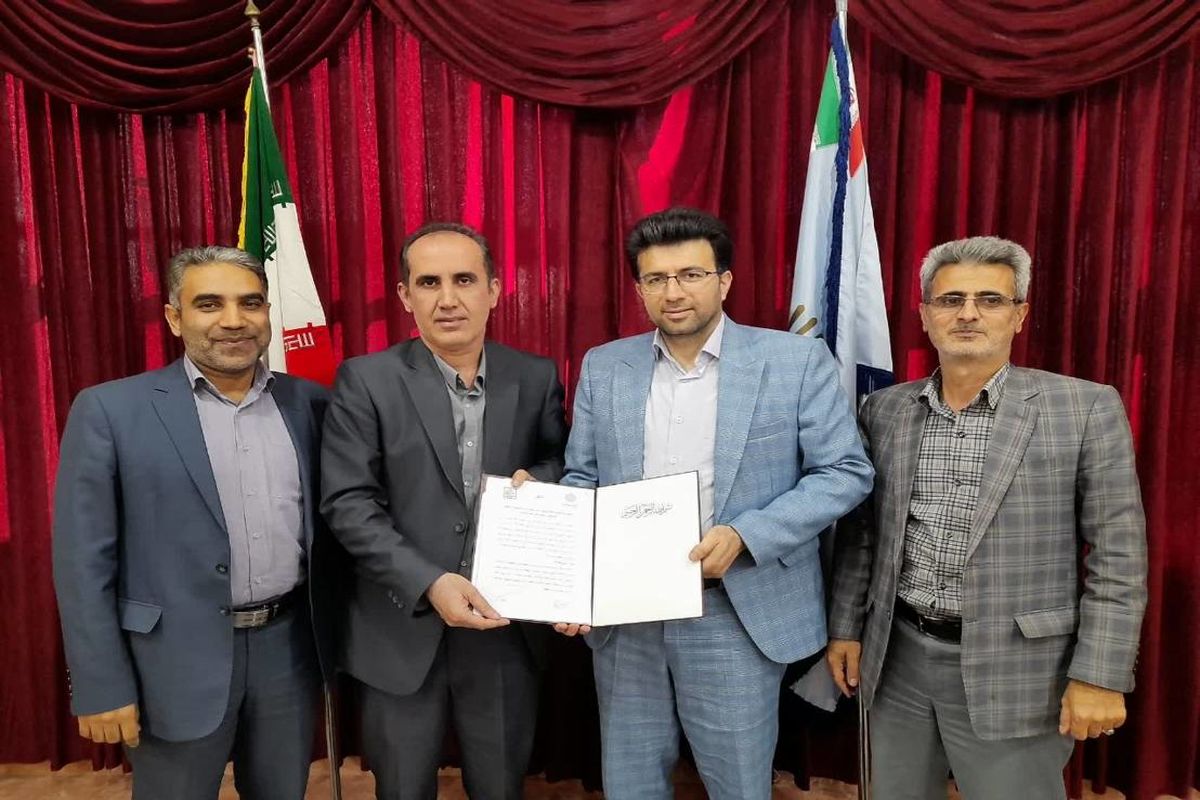 میراث فرهنگی مازندران