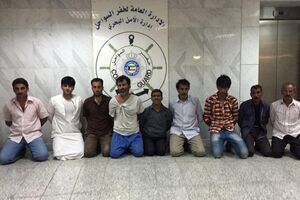 حال ده تبعه ایرانی بازداشت‌ شده در کویت خوب است
