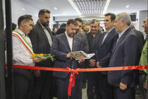 احیای مرکز درمانی حضرت زینب(س) شیراز پس از ۱۰ ماه بازسازی