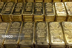 قیمت طلا در بازارهای جهانی همچنان صعودی است