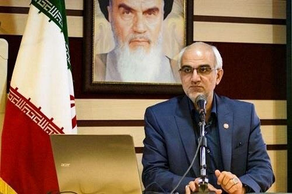 مرتضی ضرابی