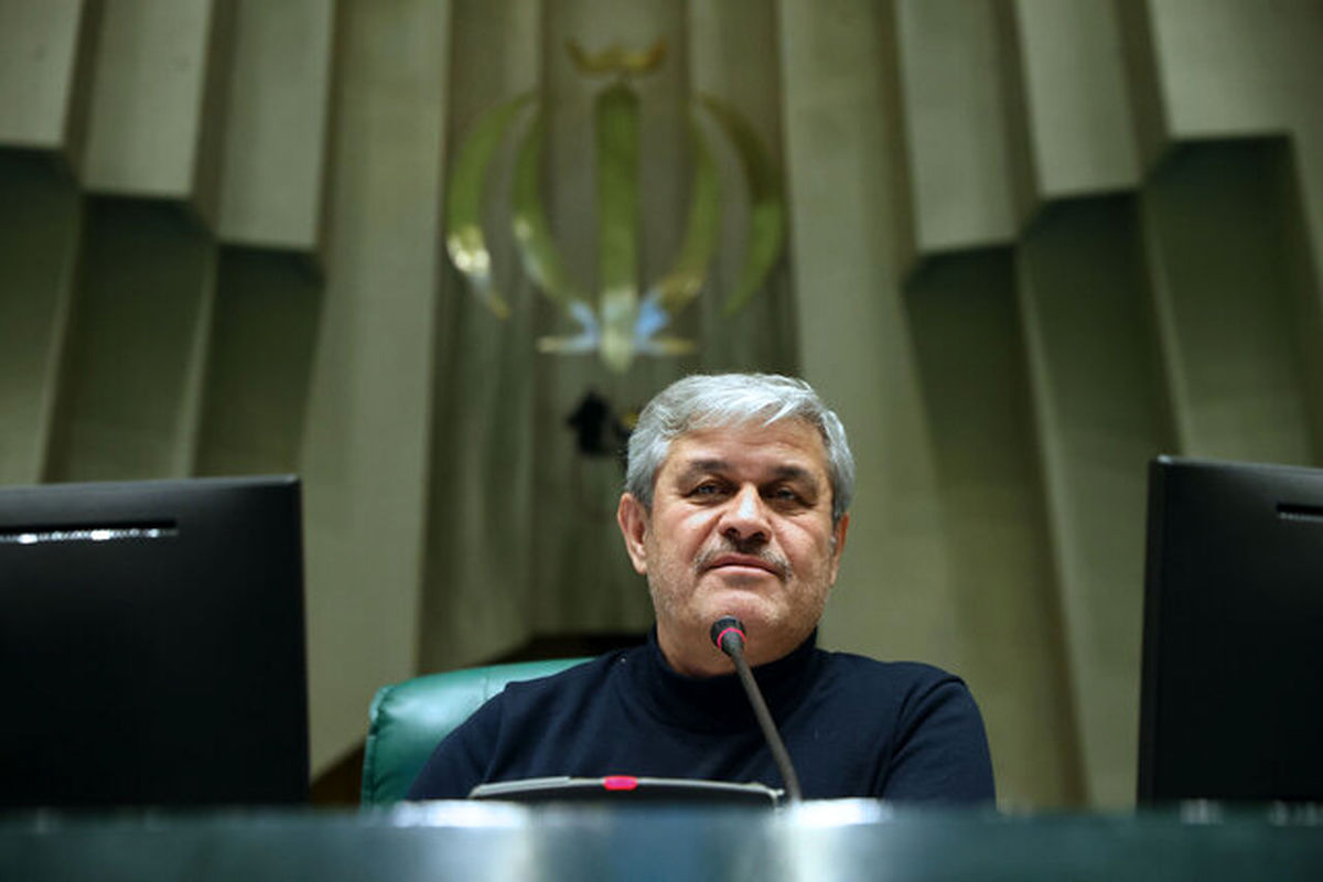 اولویت اول کمیسیون تلفیق معیشت، نیروهای مسلح و بهداشت و درمان است + فیلم