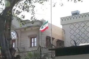 سفارت ایران در هند از عدم شرکت قالیباف در نشست روسای مجالس اعضای بریکس خبر داد