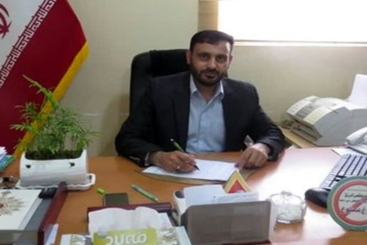 بخشدار هرمز