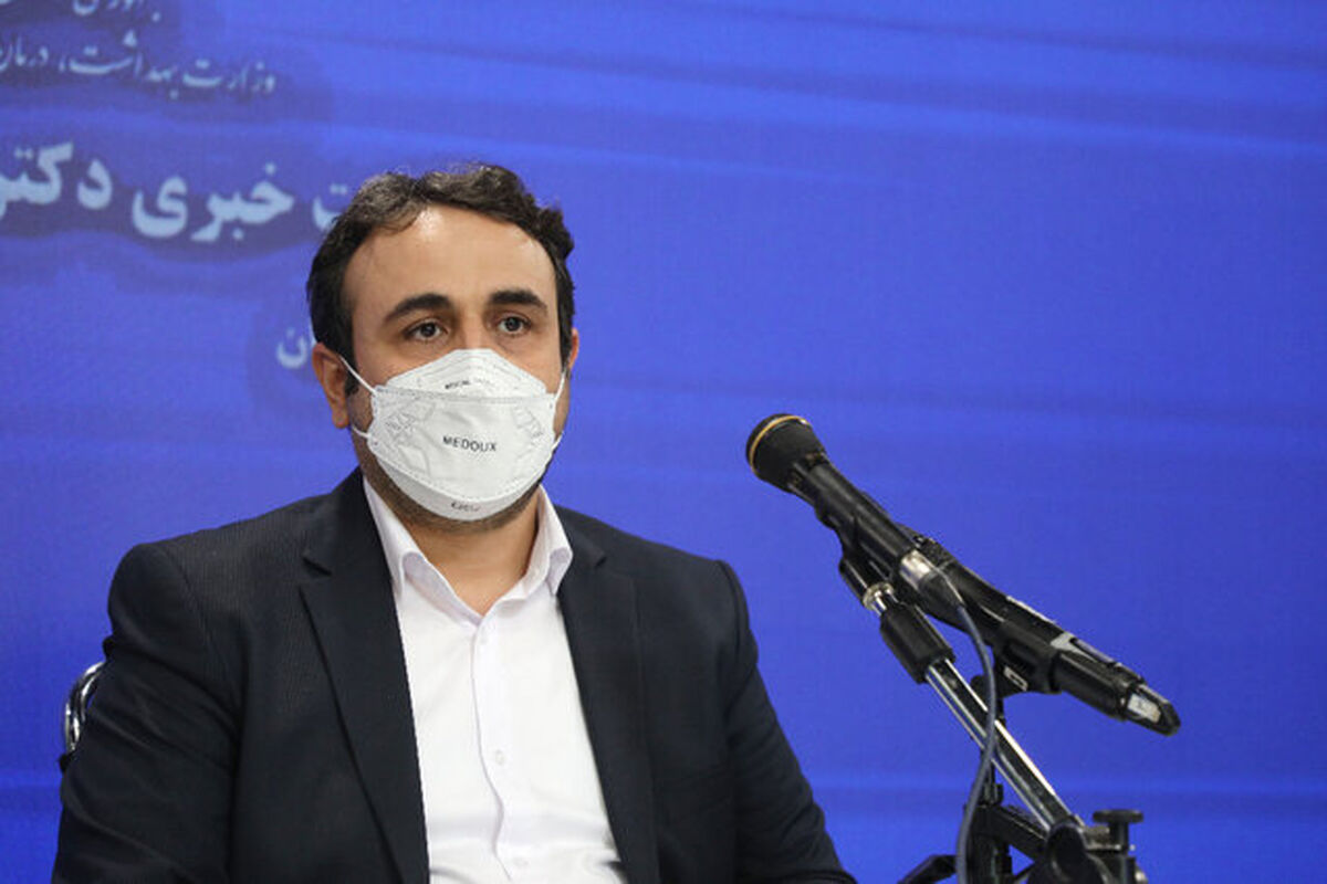 سعید کریمی