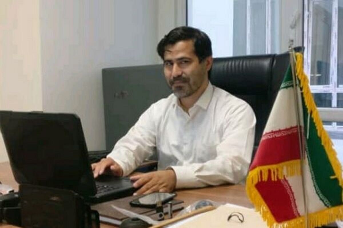 علی نوید