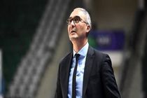 تنها مشکلم با ایران زبان است