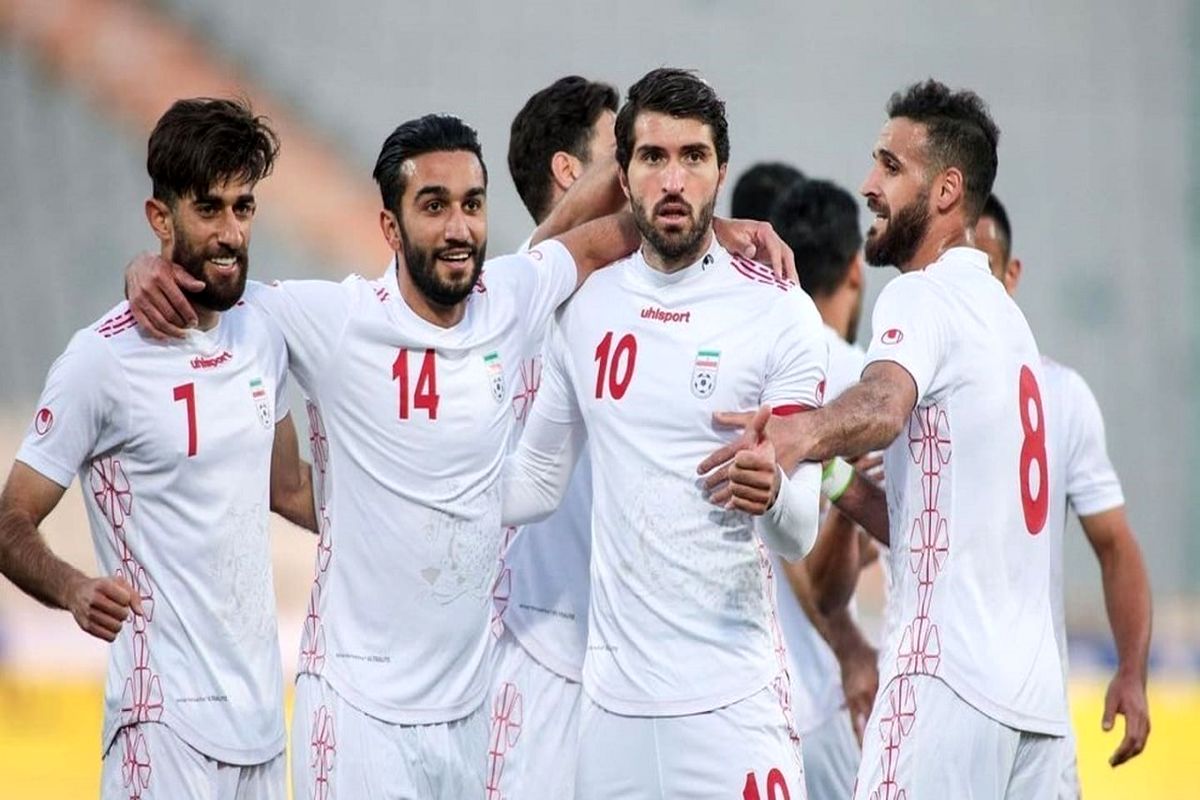 فوتبال