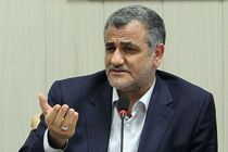 احداث مخازن آب اضطراری جهت استفاده در مواقع بحرانی در پایتخت