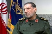 هیچ فرد ایرانی خواهان مذاکره نیست/ غرب برای ما تخم دو زرده نکرده است